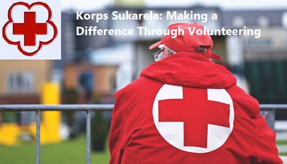 Korps Sukarela